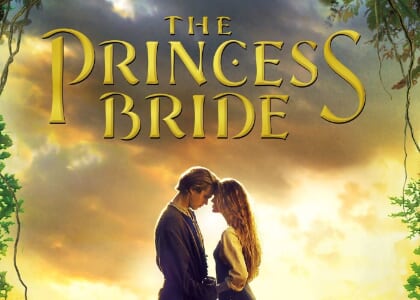 The Princess Bride
