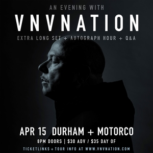 VNV Nation