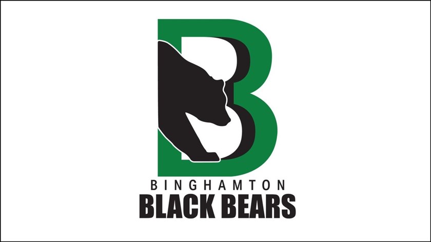 Port Huron Prowlers vs. Binghamton Black Bears