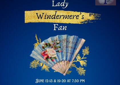 "Lady Windermere's Fan"