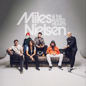 Miles Nielsen & Kelly Steward