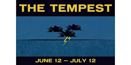 Shakespeare in the Park: The Tempest - Classical Actors Ensemble