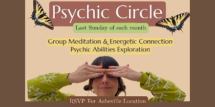 Psychic Circle