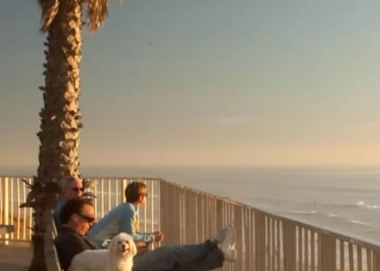 The Village by the Sea: A GPS-guided Carlsbad Walking Tour