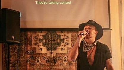 Karaoke Night | Every First Thursday
