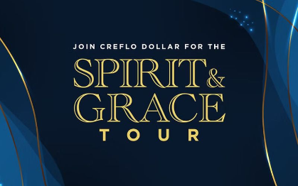 Spirit and Grace Tour