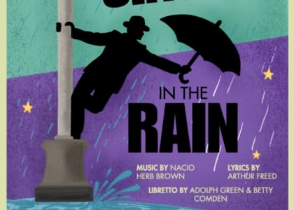 Singin’ in the Rain