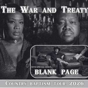 Country Baptism Tour