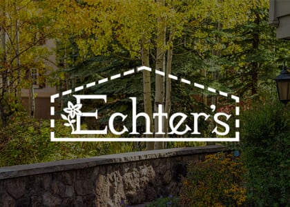 Trees and Shrubs for Colorado Gardens