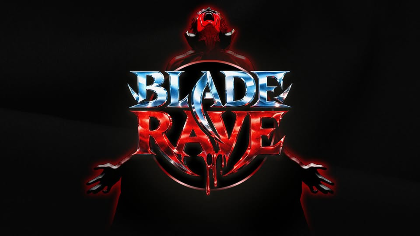 BLADE RAVE