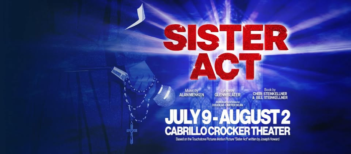 Sister Act, The Musical