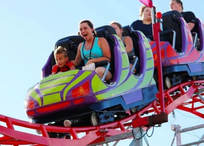 Orange County Fair