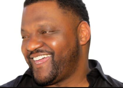 Aries Spears