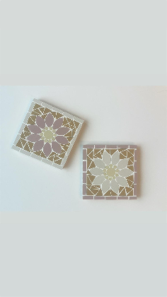 Mosaic Class
