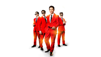 "Jersey Boys"