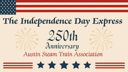 Independence Day Express
