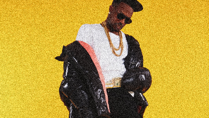 Goldcoast Ent & USP Present: Juicy J & Project Pat