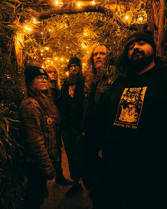 Slumbering Sun w/ Acromancer & Autocrat