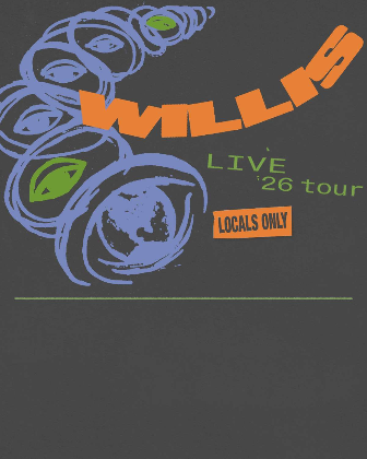 WILLIS
