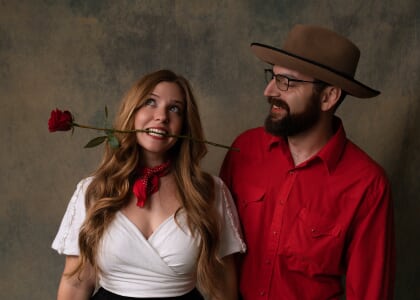 Admiral Radio + Rianna Marie
