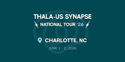 Thala-Us Synapse 2026 - Charlotte, NC