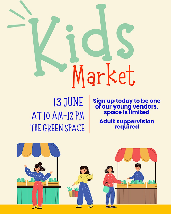 York County Kids Market