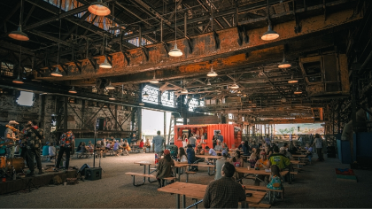 Chattanooga Market