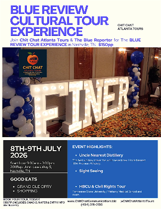 The Blue Review Cultural Tour Experience