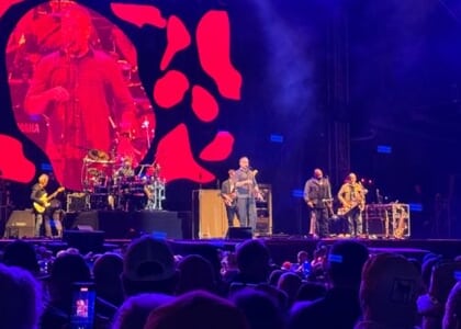 Dave Matthews Band