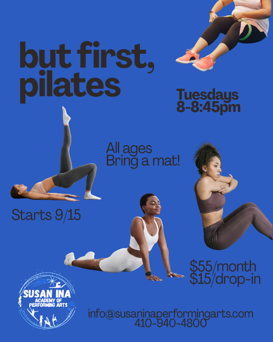 Pilates