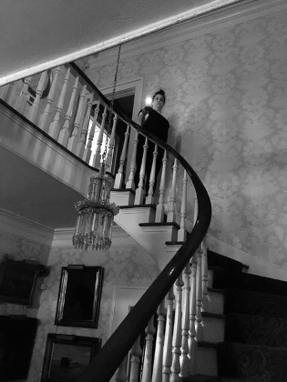 Lotz House Ghost Tour