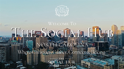 Raleigh, North Carolina Social Event for Christians