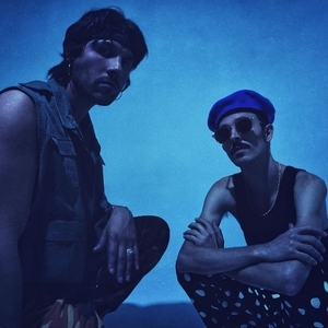 JUNGLE - World Tour 2026