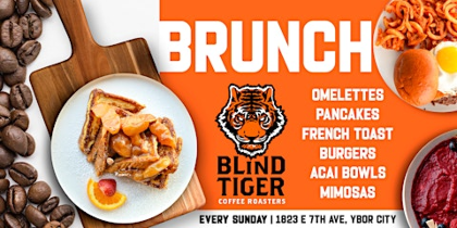 Ybor City Sunday Brunch