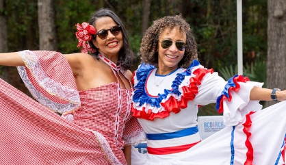 Latin American Festival