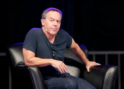 Greg Gutfeld
