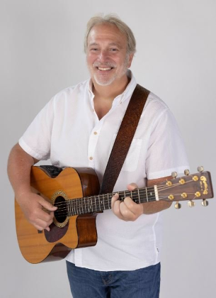 LIVE MUSIC: Pat O'Brien