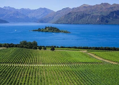 New Zealand