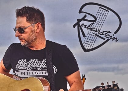 Sunshine Sessions on the Patio ft. Jake Rubenstein at the Crafthouse