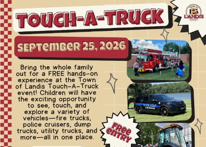 Touch-A-Truck