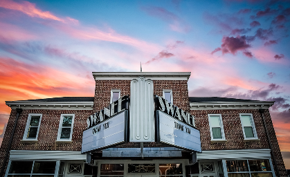 Line Dancing Lessons at The Swanee Theatre