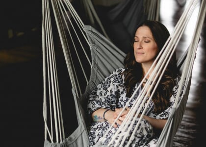 Sound Healing for Mindfulness with Amy Hudson