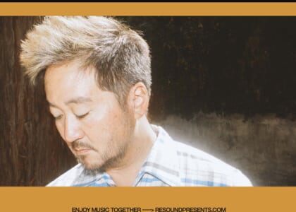 Resound Presents: Kishi Bashi at Mohawk on 10/17