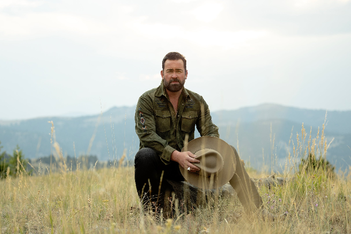 Lee Brice: Live in Concert
