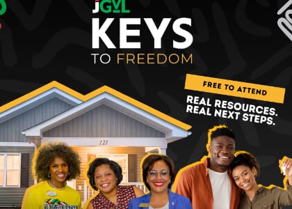 Keys to Freedom: Homeownership Empowerment Initiative