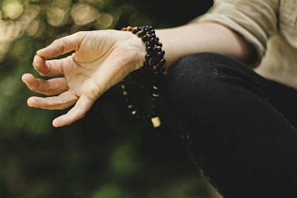 Kundalini Yoga & Meditation
