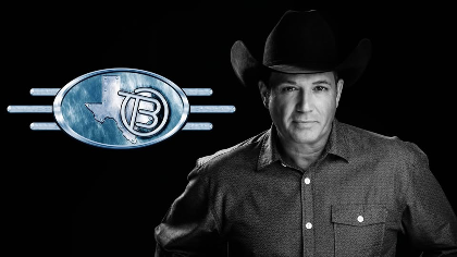 Tracy Byrd at Weldon Mills Theatre