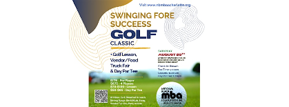Swinging Fore Success