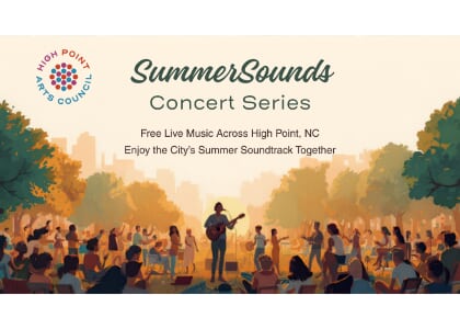 SummerSounds Concert Series: HWY 42 Band