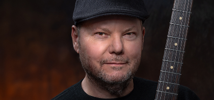 Christopher Cross